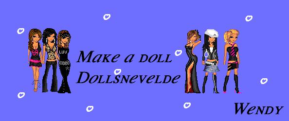 Make-A-Doll*Dollsnevelde